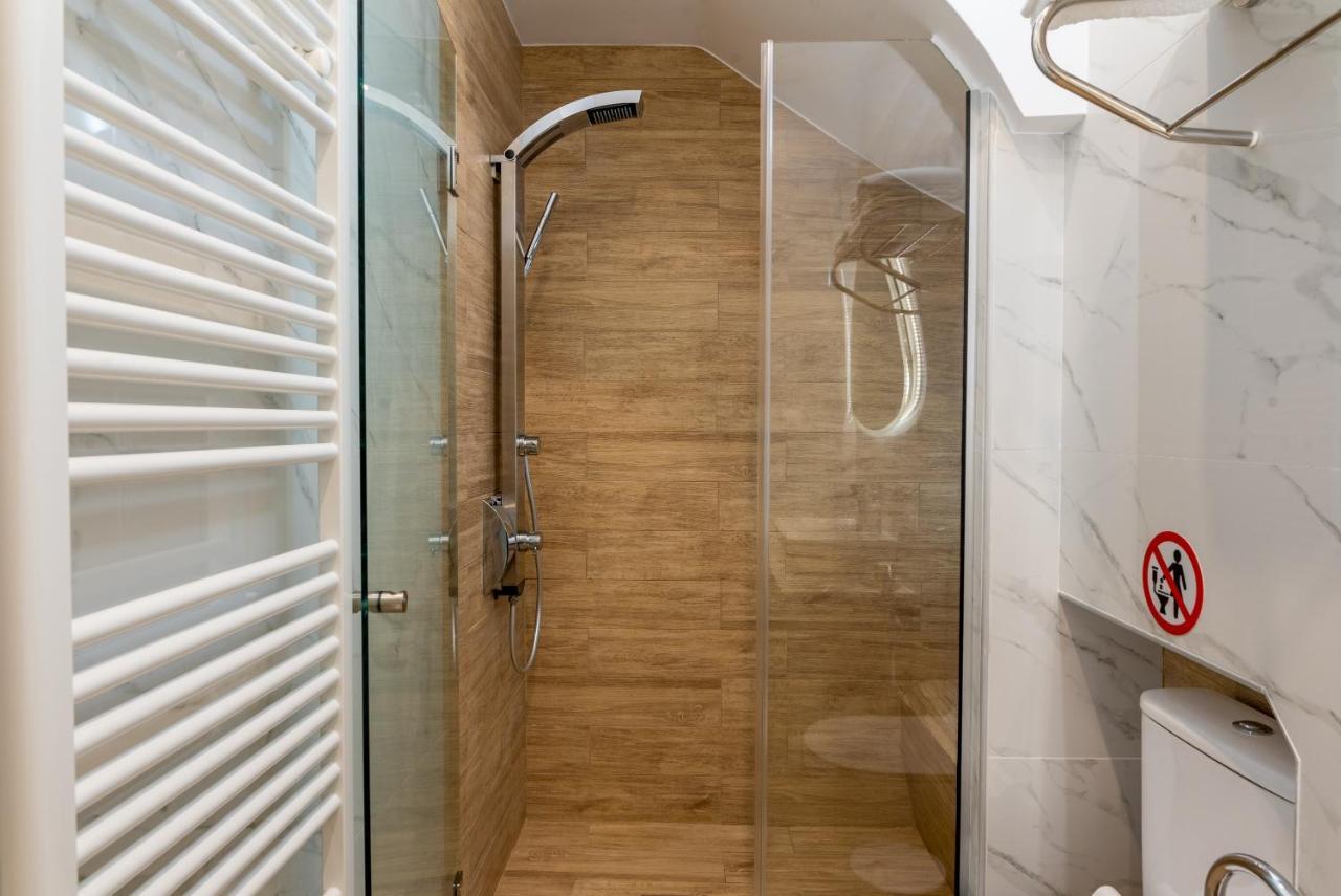 Cozy Corner - Central Stylish Apartment Volos Bagian luar foto